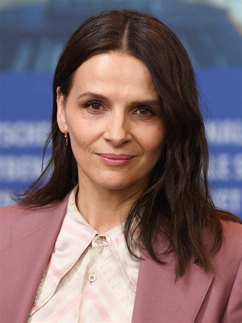 films et séries tv avec juliette binoche|Juliette Binoche — Wikipédia